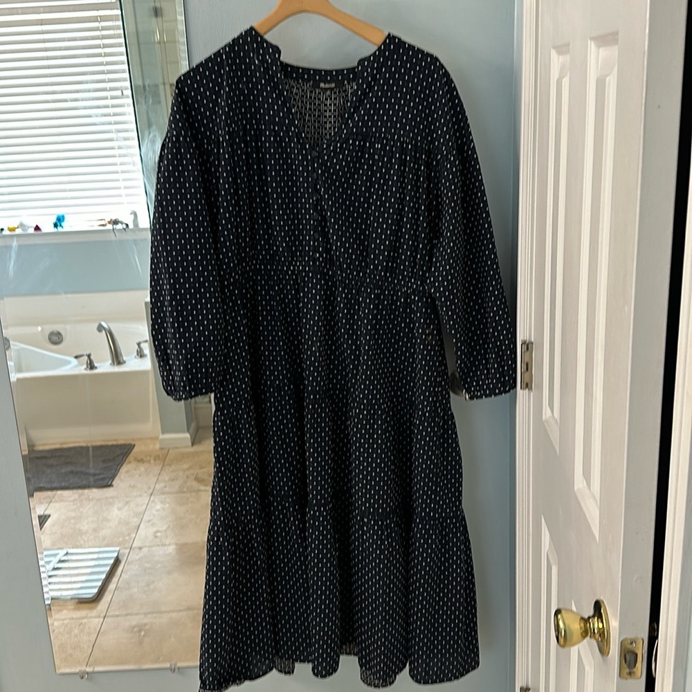 madewell